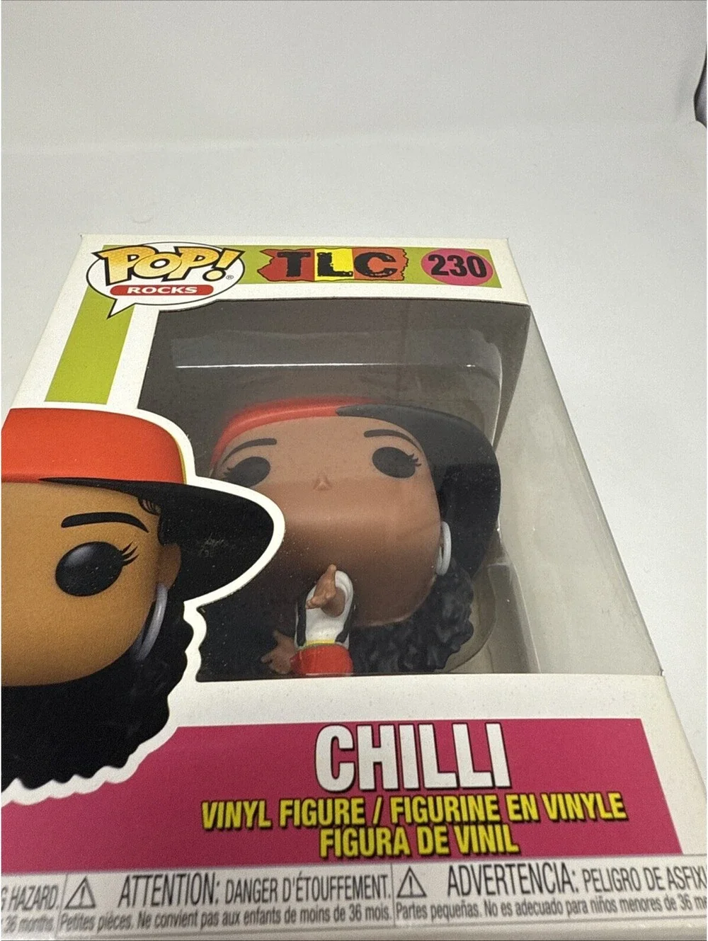 Funko product pop